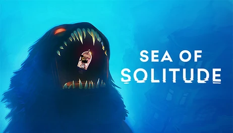 Купить Sea of Solitude