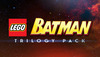 Купить LEGO Batman Trilogy
