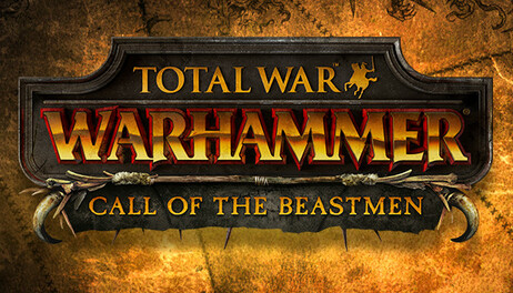 Купить Total War: WARHAMMER - Call of the Beastmen