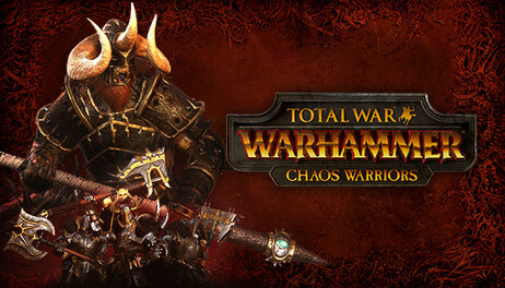 Купить Total War: WARHAMMER - Chaos Warriors