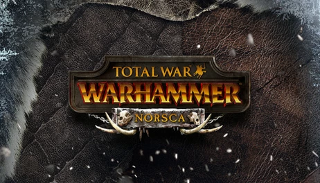 Купить Total War: WARHAMMER - Norsca