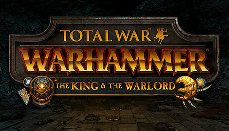 Купить Total War: WARHAMMER - The King and the Warlord