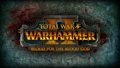 Купить Total War: WARHAMMER II - Blood for the Blood God II