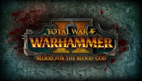 Купить Total War: WARHAMMER II - Blood for the Blood God II