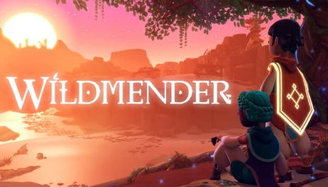 Купить Wildmender
