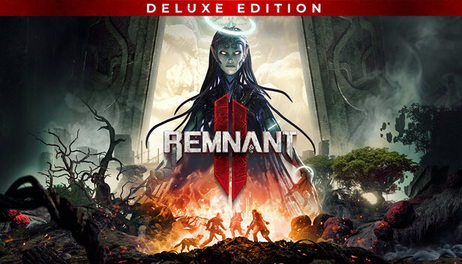 Купить Remnant II - Deluxe Edition