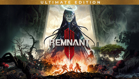 Купить Remnant II - Ultimate Edition