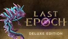 Last Epoch Deluxe Edition