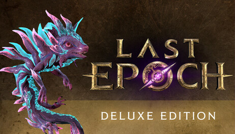 Купить Last Epoch Deluxe Edition