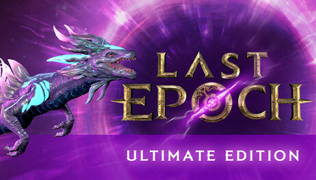 Купить Last Epoch Ultimate Edition