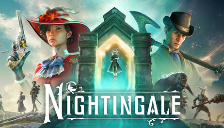 Купить Nightingale