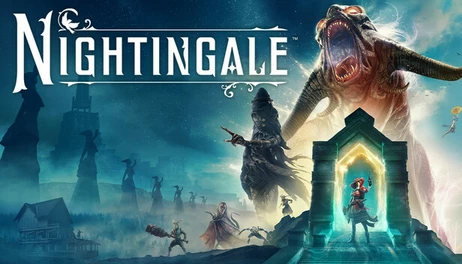 Купить Nightingale