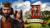 Купить Age of Empires II: Definitive Edition - Lords of the West