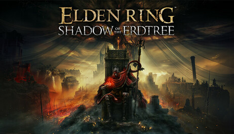 Купить ELDEN RING Shadow of the Erdtree