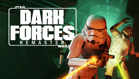 Купить Star Wars: Dark Forces Remaster