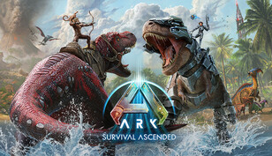 ARK: Survival Ascended