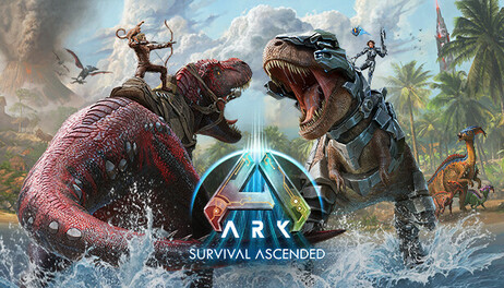 Купить ARK: Survival Ascended