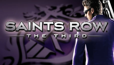 Купить Saints Row: The Third