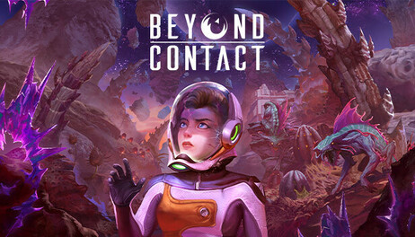 Купить Beyond Contact