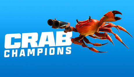 Купить Crab Champions