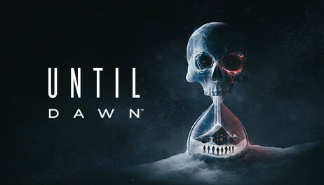 Купить Until Dawn