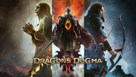 Купить Dragon's Dogma 2