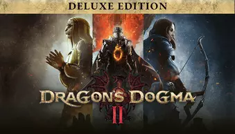 Dragon's Dogma 2 Deluxe Edition