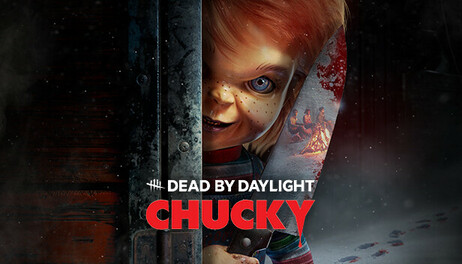 Купить Dead by Daylight - Chucky Chapter