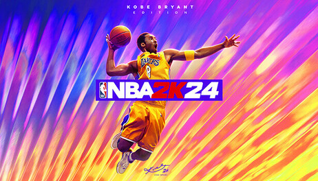 Купить NBA 2K24 Kobe Bryant Edition