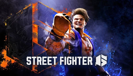 Купить Street Fighter 6