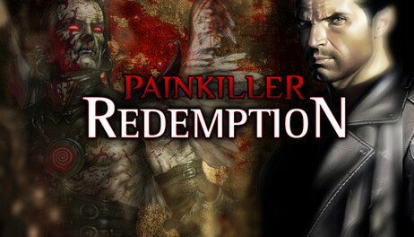 Купить Painkiller Redemption