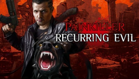 Купить Painkiller: Recurring Evil