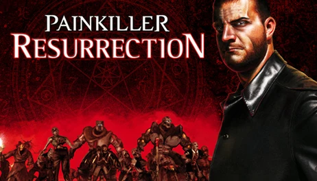 Купить Painkiller: Resurrection