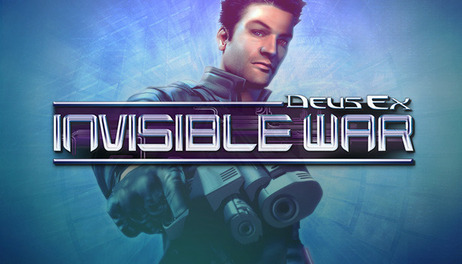 Купить Deus Ex: Invisible War