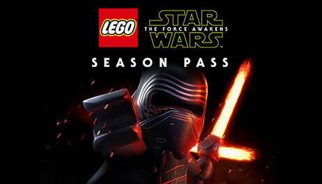 Купить LEGO Star Wars: The Force Awakens - Season Pass
