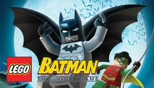 LEGO Batman: The Videogame