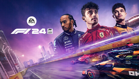 Купить F1 24 Standard Edition