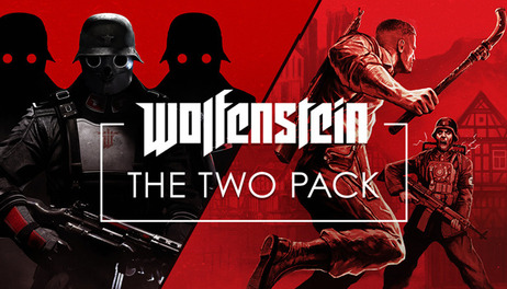 Купить Wolfenstein: The Two Pack
