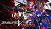 Купить Shin Megami Tensei V: Vengeance