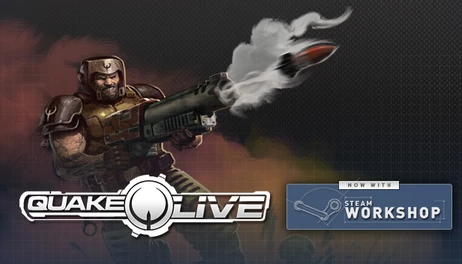 Купить Quake Live