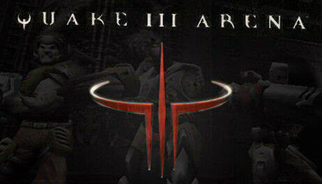 Купить Quake III Arena