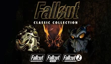 Fallout Classic Collection