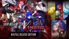 Купить Shin Megami Tensei V: Vengeance Digital Deluxe Edition