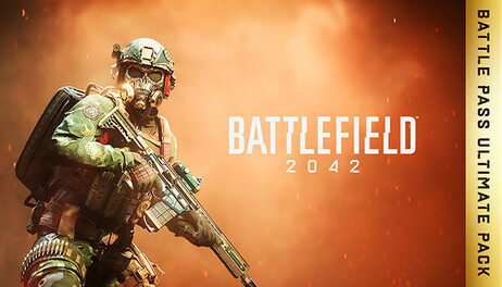 Купить Battlefield 2042 Season 7 Battle Pass Ultimate Pack