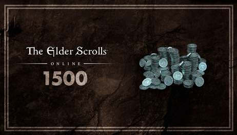 Купить The Elder Scrolls Online - 1500 Crown Pack