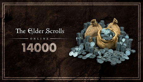 Купить The Elder Scrolls Online - 14000 Crown Pack