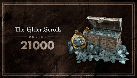 Купить The Elder Scrolls Online - 21000 Crown Pack