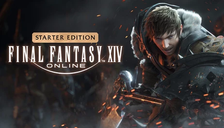 Купить FINAL FANTASY XIV Online Starter Edition