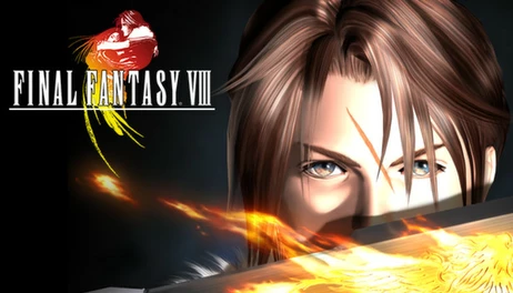 Купить FINAL FANTASY VIII