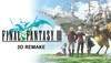 Купить Final Fantasy III (3D Remake)